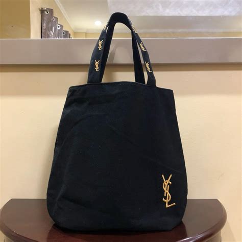 yves saint laurent tote replica|Saint Laurent shopping tote.